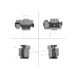 SmallRig 3667B Full Camera Cage Online Buy India 04