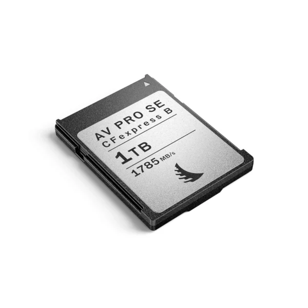 Angelbird 1TB CFexpress Type B SE Memory Card Online Buy in Mumbai India (3) Angelbird 1TB CFexpress Type B SE Memory Card Online Buy in Mumbai India (3)