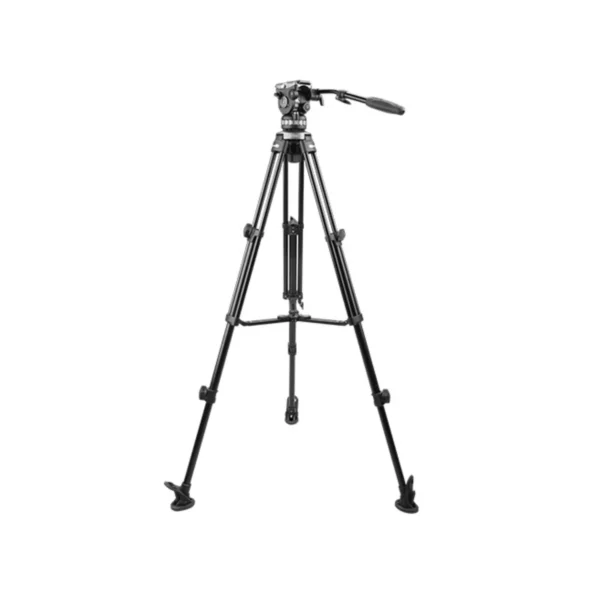 E Image AT630 Aluminum Tripod with Head Online Buy India 01