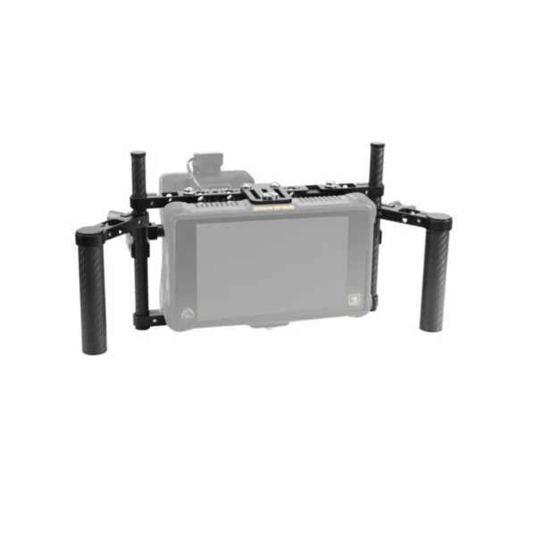 E Image Q200 Monitor Cage Online Buy India 03 E Image Q200 Monitor Cage Online Buy India 03