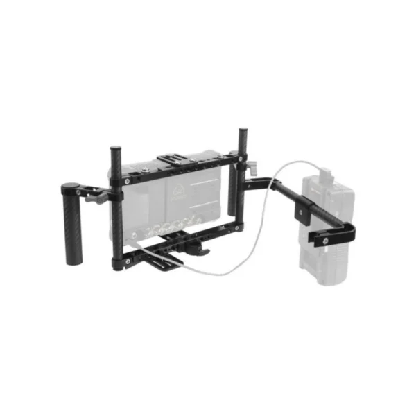 E Image Q200 Monitor Cage Online Buy India 06 E Image Q200 Monitor Cage Online Buy India 06
