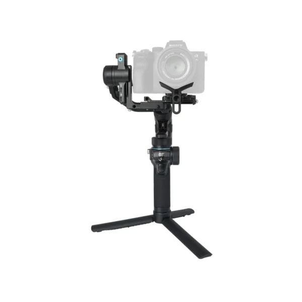 Feiyu SCORP Mini 2 Gimbal Kit for Smartphones and Cameras Online Buy India 01