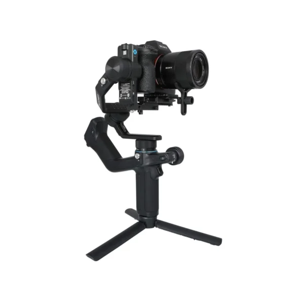 Feiyu SCORP Mini 2 Gimbal Kit for Smartphones and Cameras Online Buy India 02 Feiyu SCORP Mini 2 Gimbal Kit for Smartphones and Cameras Online Buy India 02