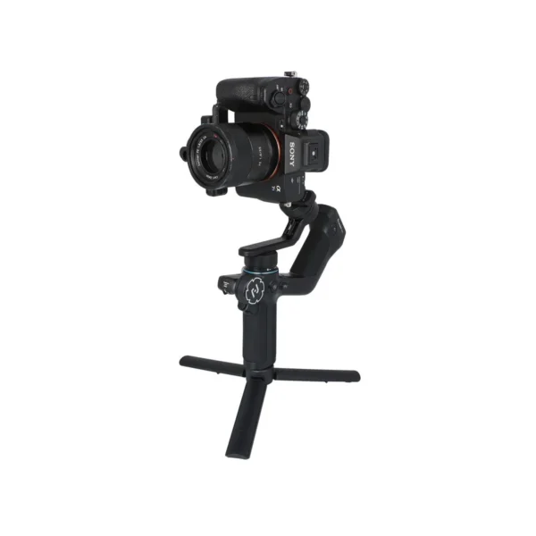 Feiyu SCORP Mini 2 Gimbal Kit for Smartphones and Cameras Online Buy India 04 Feiyu SCORP Mini 2 Gimbal Kit for Smartphones and Cameras Online Buy India 04