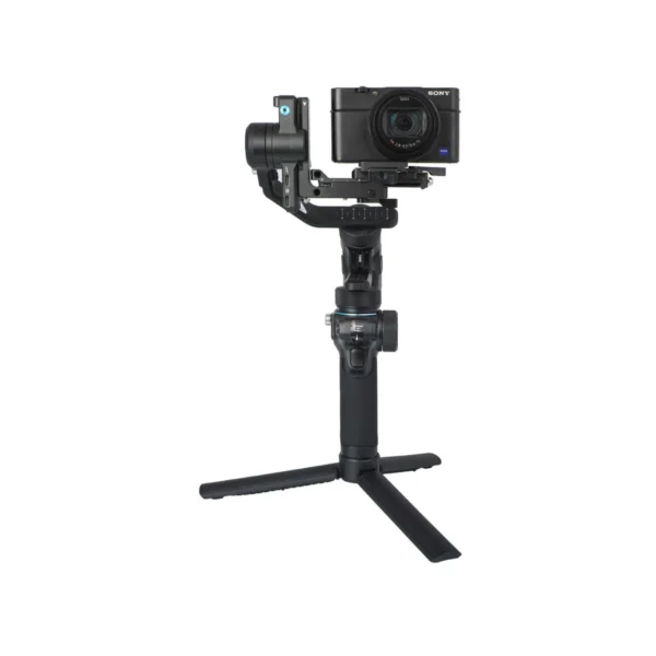 Feiyu SCORP Mini 2 Gimbal Kit for Smartphones and Cameras Online Buy India 05 Feiyu SCORP Mini 2 Gimbal Kit for Smartphones and Cameras Online Buy India 05