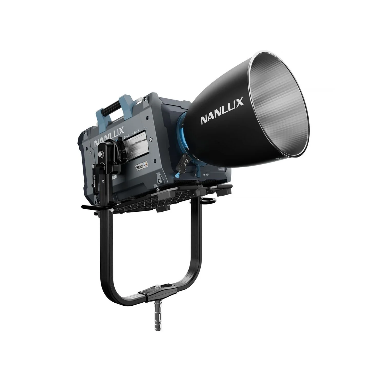 Nanlux Evoke 5000B LED Bi Color Monolight Online Buy India 01