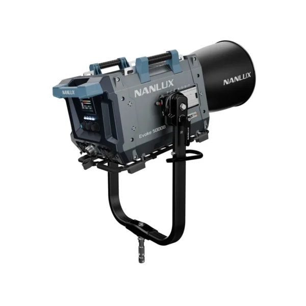 Nanlux Evoke 5000B LED Bi Color Monolight Online Buy India 03 Nanlux Evoke 5000B LED Bi Color Monolight Online Buy India 03