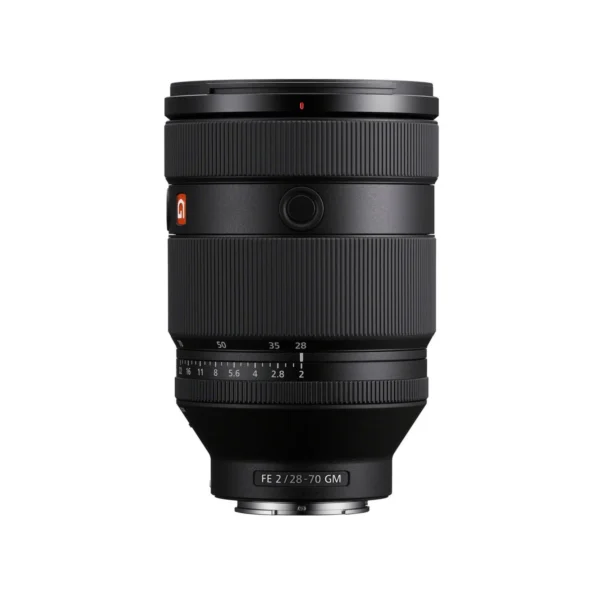 Sony FE 28 70mm f2 GM Lens Online Buy India 03 Sony FE 28 70mm f2 GM Lens Online Buy India 03