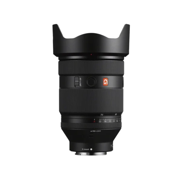 Sony FE 28 70mm f2 GM Lens Online Buy India 04 Sony FE 28 70mm f2 GM Lens Online Buy India 04
