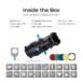 Digitek CineSpot Optical Snoot Kit DS‑220 2