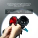 Digitek CineSpot Optical Snoot Kit DS‑220 6