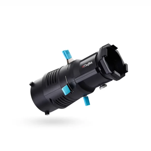 Digitek CineSpot Optical Snoot Kit DS‑220