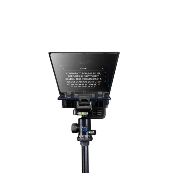 Digitek DTP‑008 8 Inch Teleprompter in Mumbai India (1) Digitek DTP‑008 8 Inch Teleprompter in Mumbai India (1)