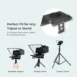 Digitek DTP‑008 8 Inch Teleprompter in Mumbai India (5)