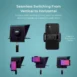 Digitek DTP‑008 8 Inch Teleprompter in Mumbai India (8)