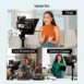 Digitek DTP‑008 8 Inch Teleprompter in Mumbai India (9)