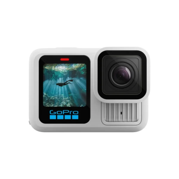 GoPro Hero 13 Action Camera Polar White Limited Edition Online Buy in India 1