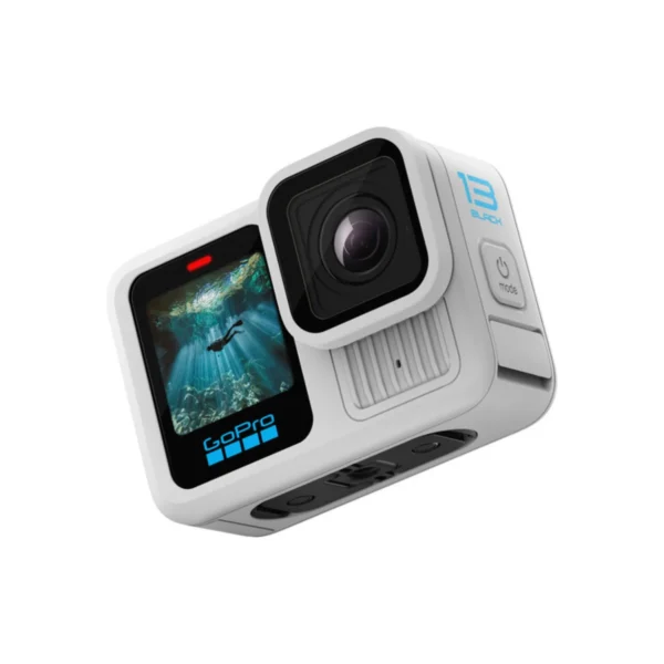 GoPro Hero 13 Action Camera Polar White Limited Edition Online Buy in India 2 GoPro Hero 13 Action Camera Polar White Limited Edition Online Buy in India 2