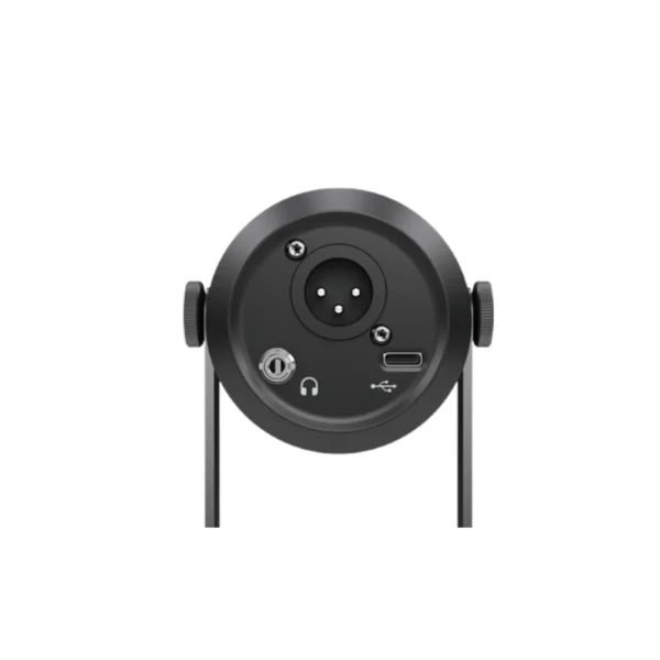 Relacart PM2 XLR + USB C Podcast Microphone Online Buy Mumbai India Pooja Electronics (1) Relacart PM2 XLR + USB C Podcast Microphone Online Buy Mumbai India Pooja Electronics (1)