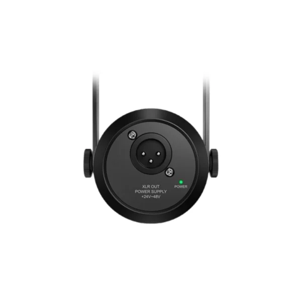 Relacart PM3 XLR Podcast Microphone 3 Online Buy India (1) Relacart PM3 XLR Podcast Microphone 3 Online Buy India (1)