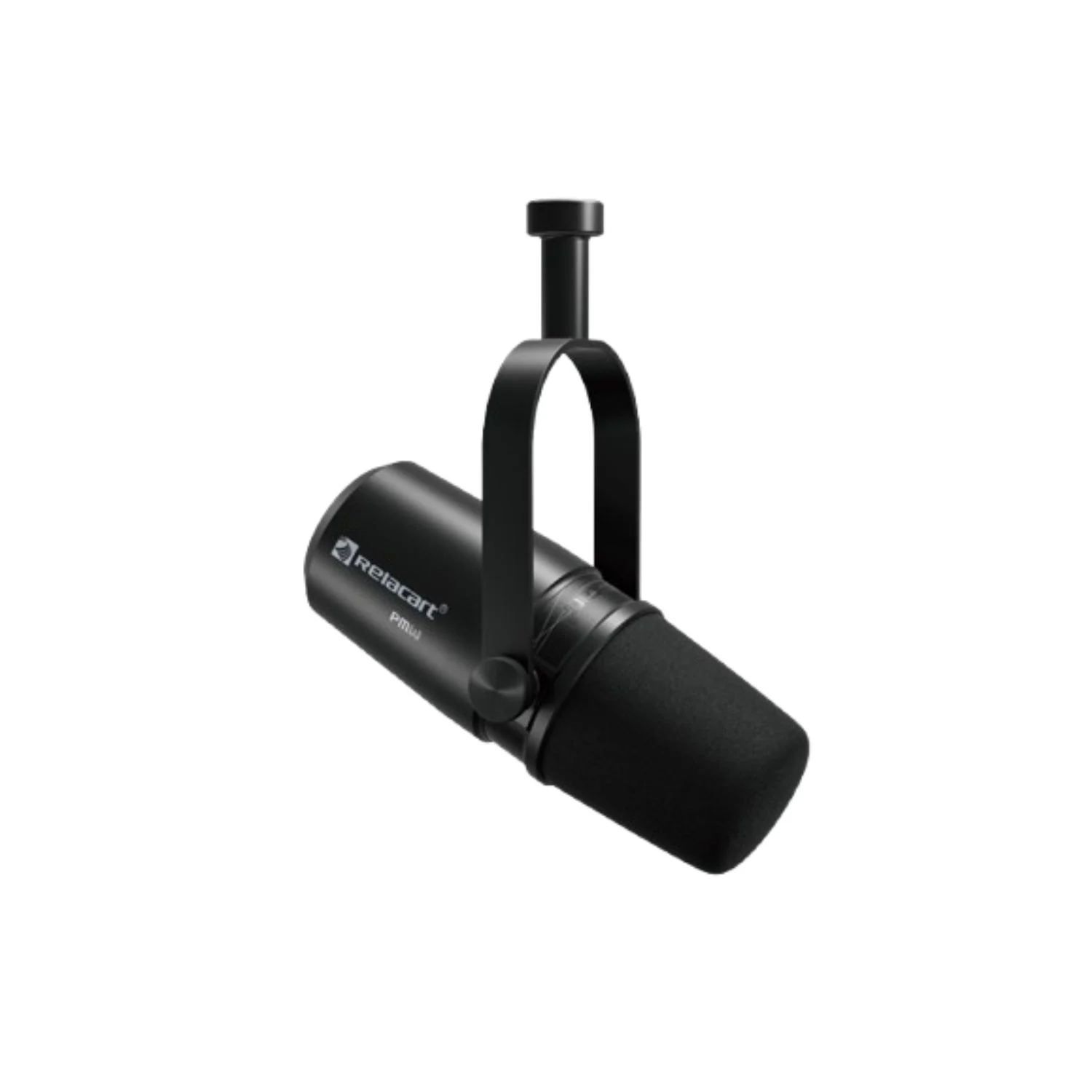 Relacart PM3 XLR Podcast Microphone 3 Online Buy India (3)