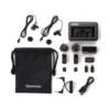 Saramonic Air 2 Person Mini Wireless Lavalier Microphone System Online Buy India 1