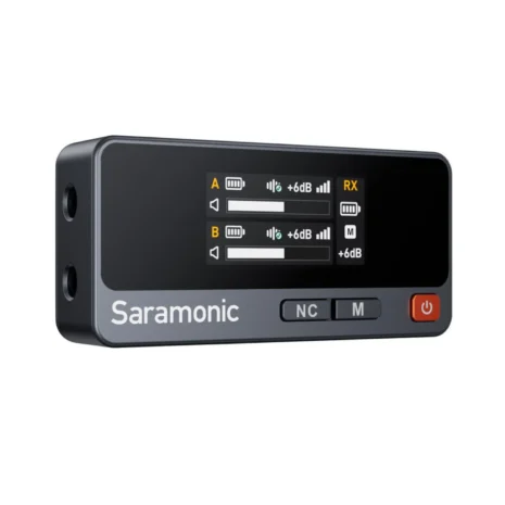 Saramonic Air 2 Person Mini Wireless Lavalier Microphone System Online Buy India 6 Saramonic Air 2 Person Mini Wireless Lavalier Microphone System Online Buy India 6