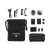 Saramonic Blink 500 B2 2 Person Wireless Clip On Microphone System Online Buy India 1