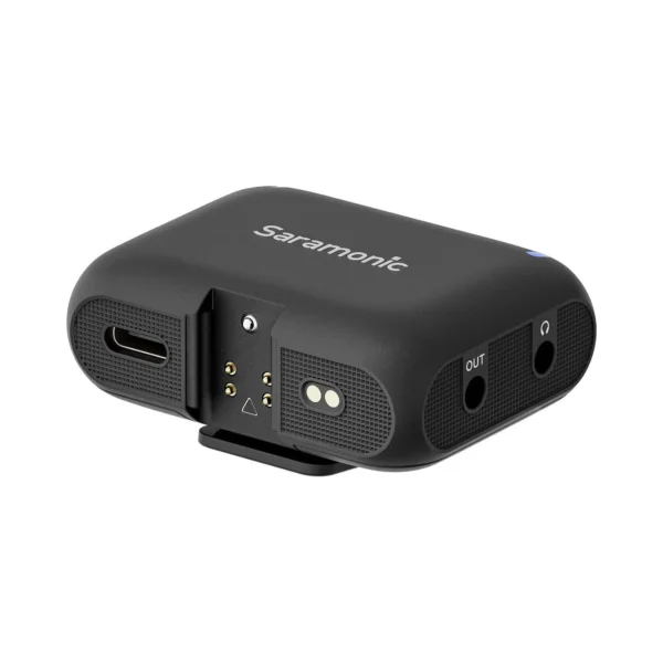 Saramonic Blink 500 B2 2 Person Wireless Clip On Microphone System Online Buy India 10 Saramonic Blink 500 B2 2 Person Wireless Clip On Microphone System Online Buy India 10