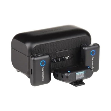 Saramonic Blink 500 B2 2 Person Wireless Clip On Microphone System Online Buy India 2 Saramonic Blink 500 B2 2 Person Wireless Clip On Microphone System Online Buy India 2