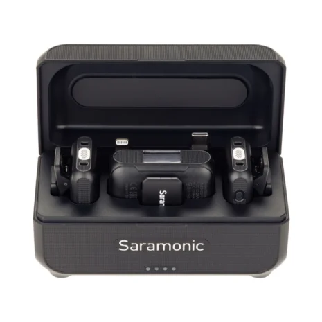 Saramonic Blink 500 B2 2 Person Wireless Clip On Microphone System Online Buy India 3 Saramonic Blink 500 B2 2 Person Wireless Clip On Microphone System Online Buy India 3