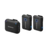Saramonic Blink 500 B2 2 Person Wireless Clip On Microphone System Online Buy India 4