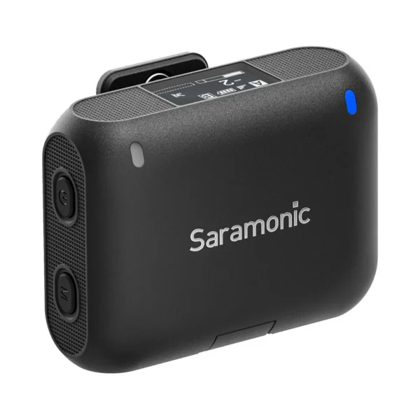 Saramonic Blink 500 B2 2 Person Wireless Clip On Microphone System Online Buy India 6 Saramonic Blink 500 B2 2 Person Wireless Clip On Microphone System Online Buy India 6