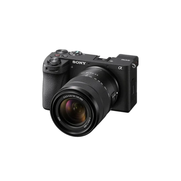 Sony Alpha Hybrid 4K 6700 Kit Mumbai India (1)