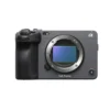 Sony FX3A Full Frame Cinema Camera Mumbai India (1)