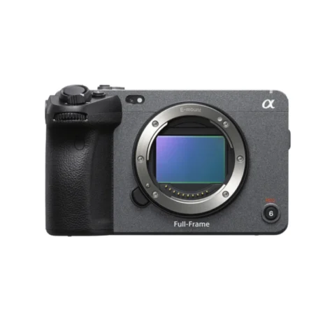 Sony FX3A Full Frame Cinema Camera Mumbai India (1)