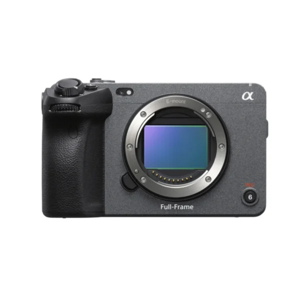 Sony FX3A Full Frame Cinema Camera Mumbai India (1)