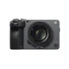Sony FX3A Full Frame Cinema Camera Mumbai India (2)