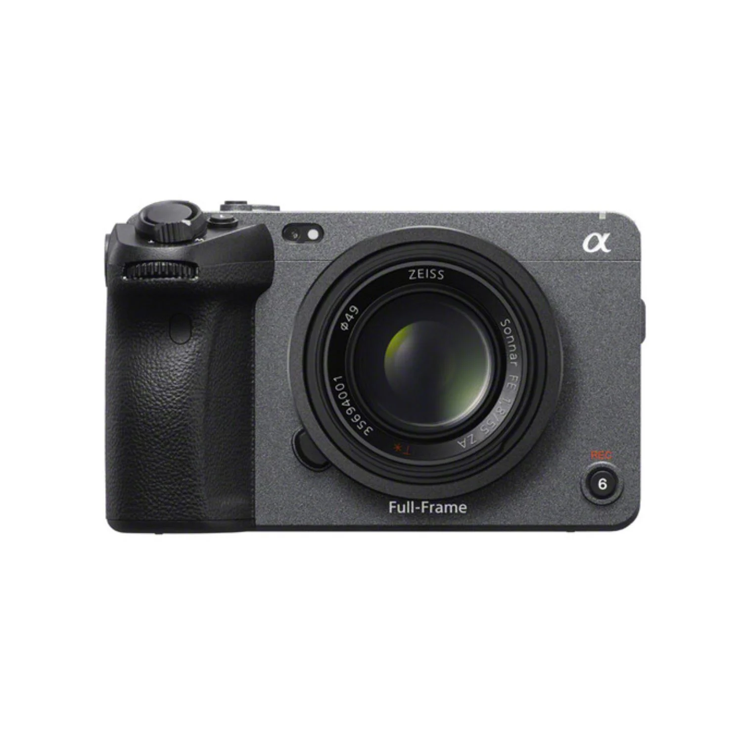 Sony FX3A Full Frame Cinema Camera Mumbai India (2)