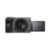 Sony FX3A Full Frame Cinema Camera Mumbai India (4)