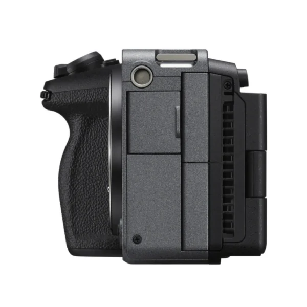 Sony FX3A Full Frame Cinema Camera Mumbai India (6) Sony FX3A Full Frame Cinema Camera Mumbai India (6)