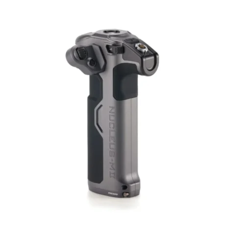 Tilta Nucleus‑M II Wireless Lens Control System Ultimate Kit India (5) Tilta Nucleus‑M II Wireless Lens Control System Ultimate Kit India (5)