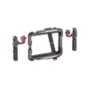 Ulanzi 2792 Lino Dual Handle Metal Smartphone Rig Online Buy India 01