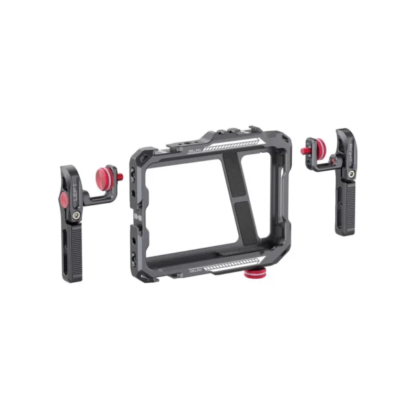 Ulanzi 2792 Lino Dual Handle Metal Smartphone Rig Online Buy India 01