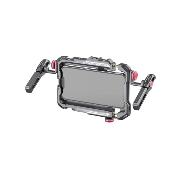 Ulanzi 2792 Lino Dual Handle Metal Smartphone Rig Online Buy India 03 Ulanzi 2792 Lino Dual Handle Metal Smartphone Rig Online Buy India 03