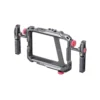 Ulanzi 2792 Lino Dual Handle Metal Smartphone Rig Online Buy India 04