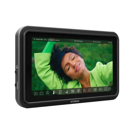 Atomos Shinobi II 5.2 inch HDMI HDR Monitor in Mumbai India (1)