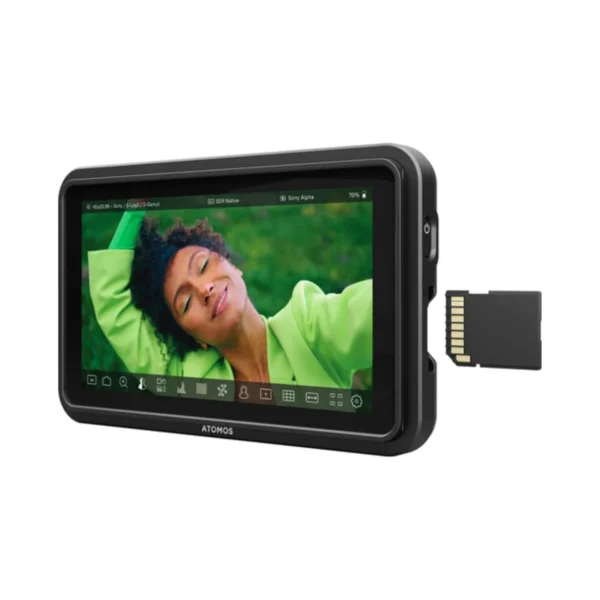 Atomos Shinobi II 5.2 inch HDMI HDR Monitor in Mumbai India (2) Atomos Shinobi II 5.2 inch HDMI HDR Monitor in Mumbai India (2)