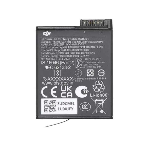 DJI Osmo 360 Action Camera Standard Combo Online Buy India 2 DJI Osmo 360 Action Camera Standard Combo Online Buy India 2