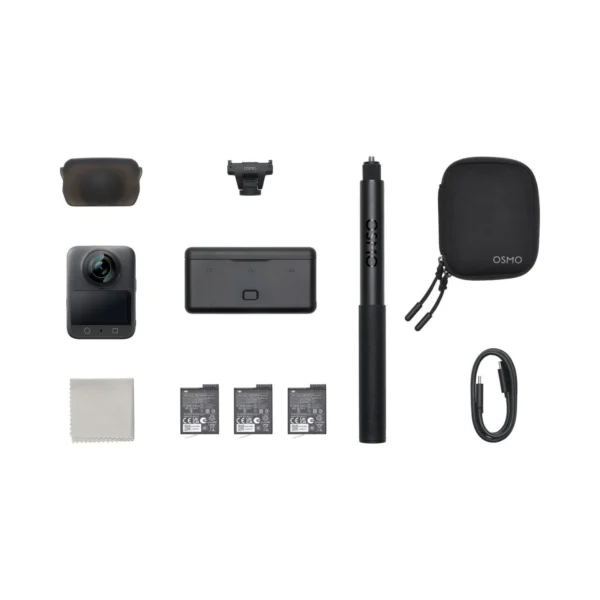 DJI Osmo 360 Adventure Combo Online Buy India DJI Osmo 360 Adventure Combo Online Buy India